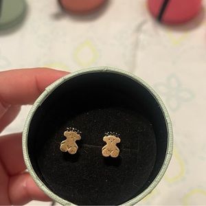Tous Earrings